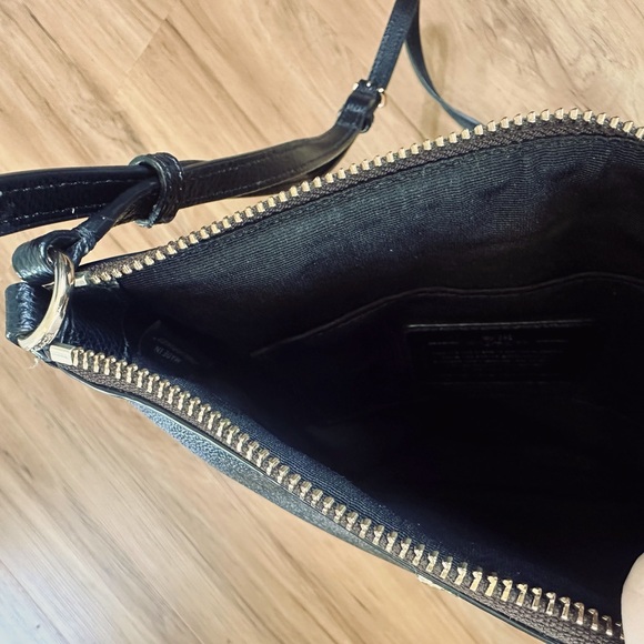 Coach Signature Mini Style Encore Crossbody bag - Picture 7 of 8